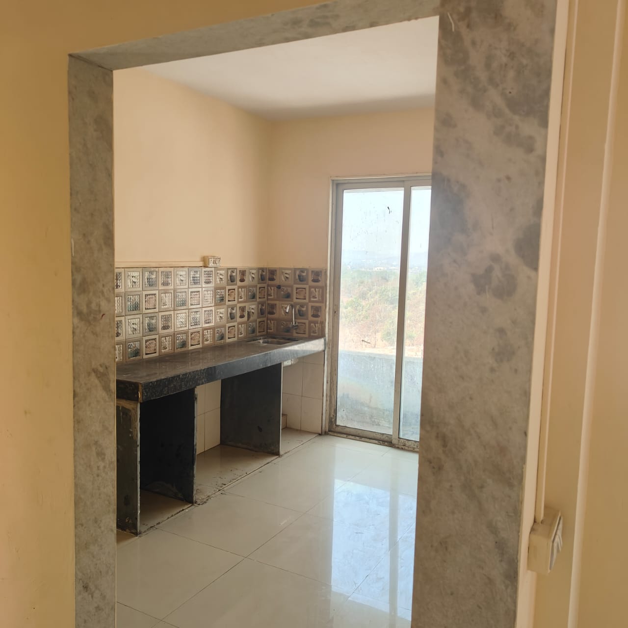 Live Luxuriously at Rapid Jewel Khopoli!